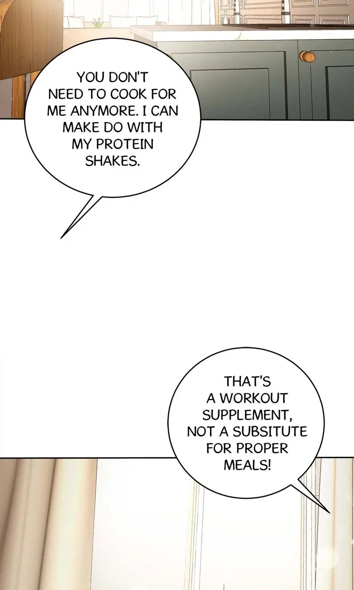 Let’s Meet Alive - Chapter 11 Page 63