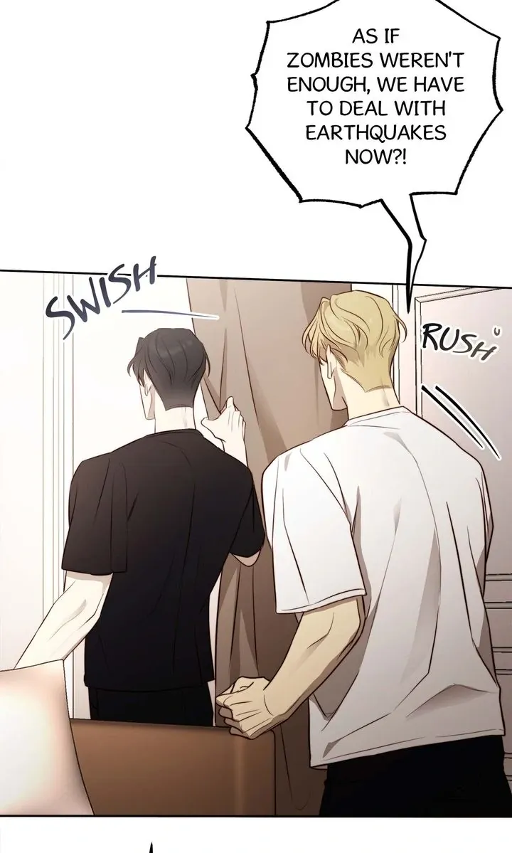 Let’s Meet Alive - Chapter 11 Page 67