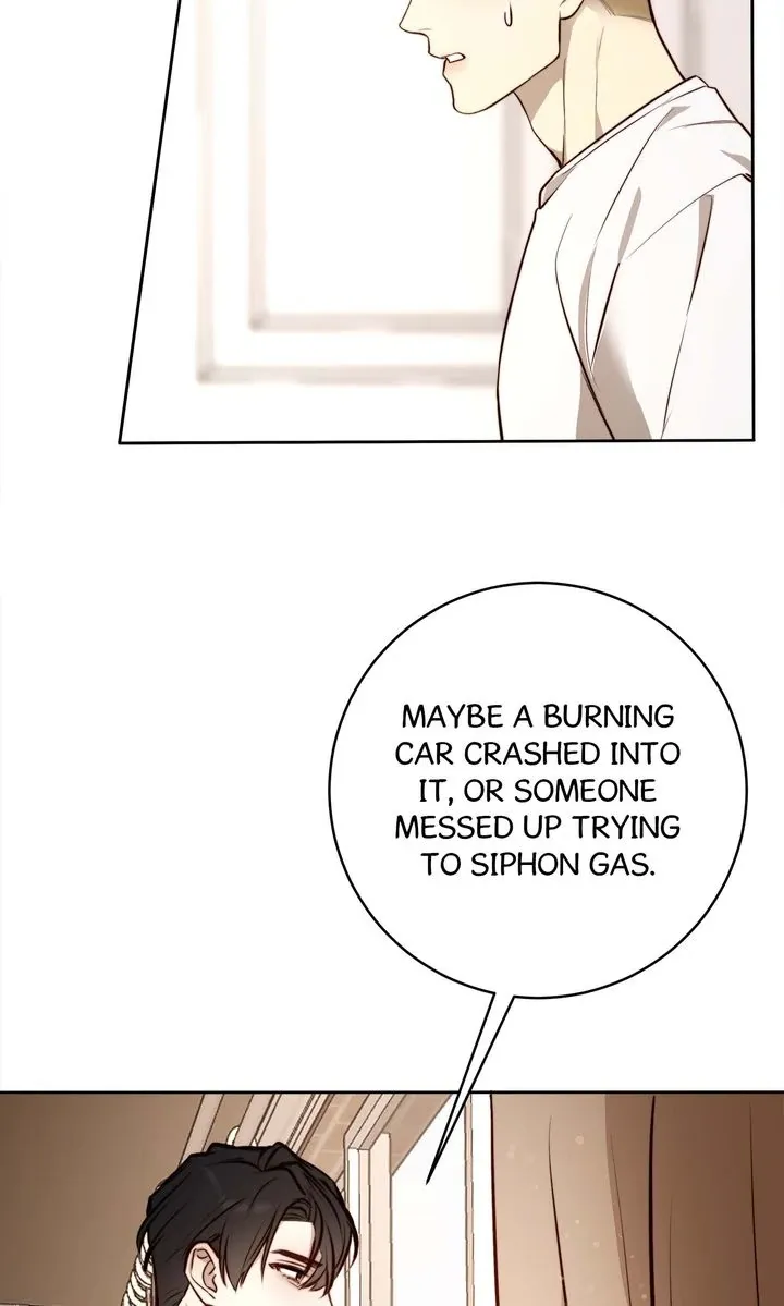 Let’s Meet Alive - Chapter 11 Page 70