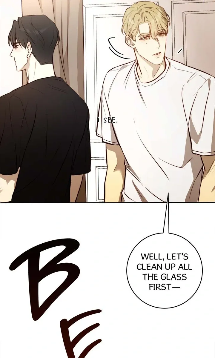 Let’s Meet Alive - Chapter 11 Page 72