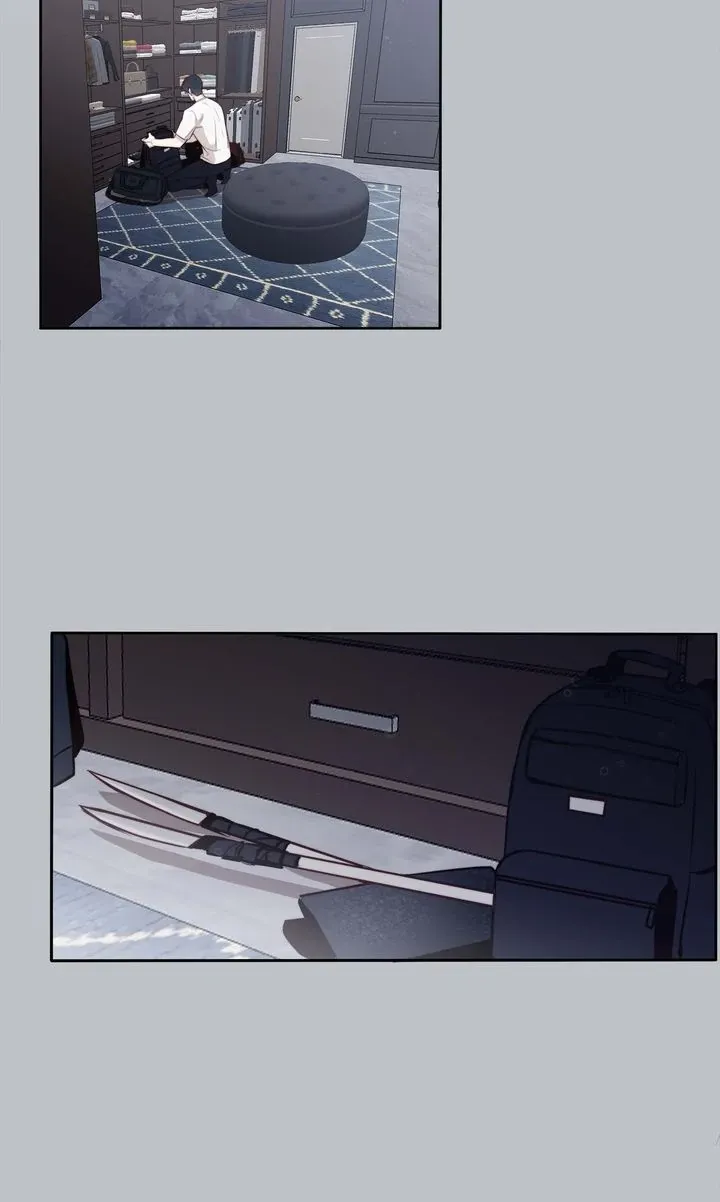 Let’s Meet Alive - Chapter 12 Page 2