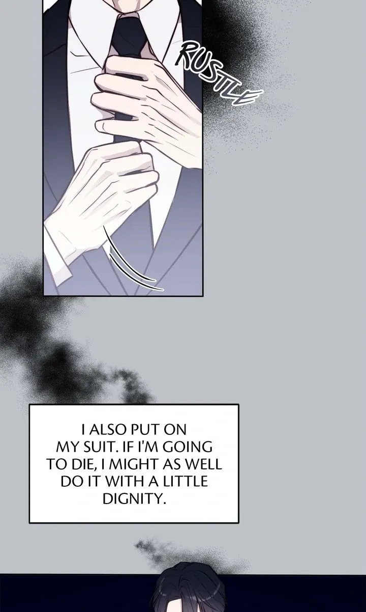 Let’s Meet Alive - Chapter 12 Page 5
