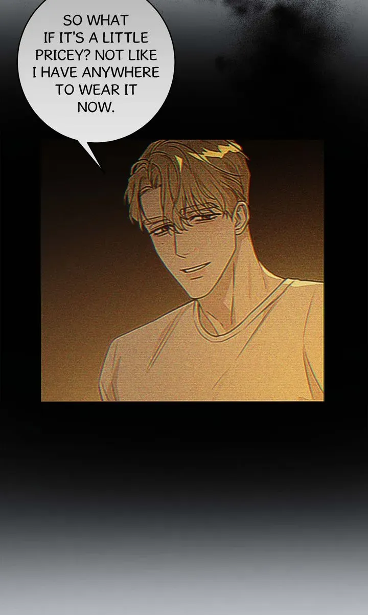 Let’s Meet Alive - Chapter 12 Page 7