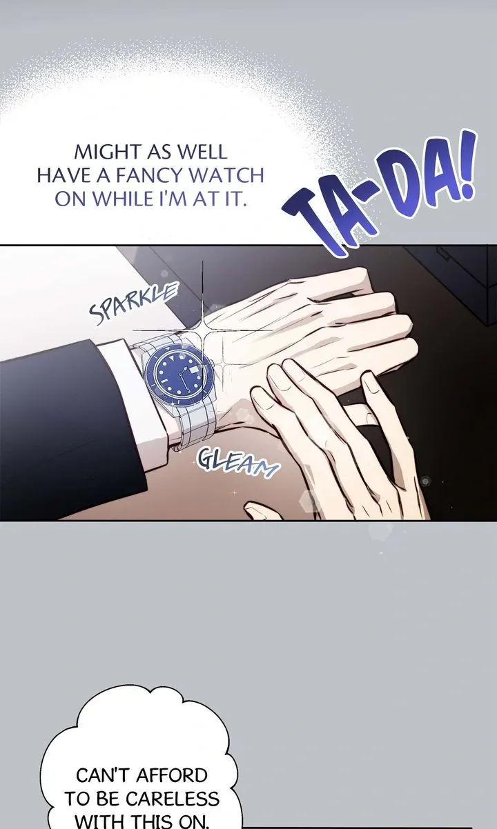 Let’s Meet Alive - Chapter 12 Page 8