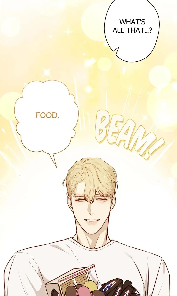 Let’s Meet Alive - Chapter 12 Page 11