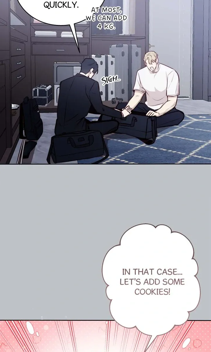 Let’s Meet Alive - Chapter 12 Page 16