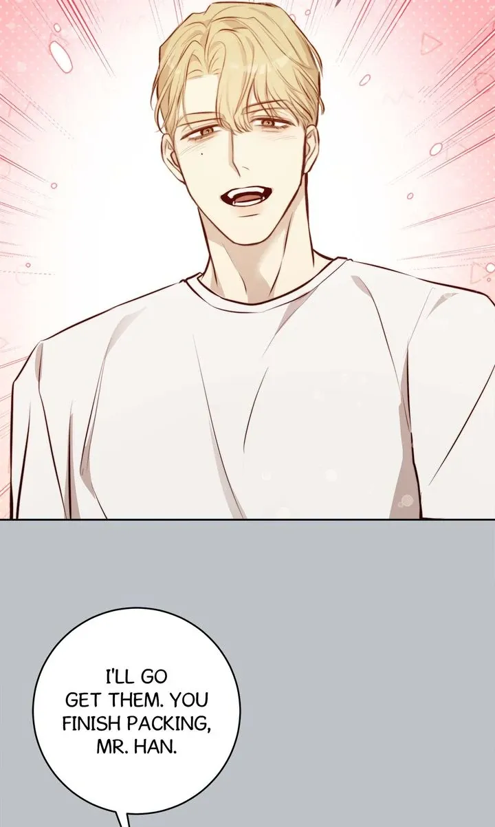 Let’s Meet Alive - Chapter 12 Page 17