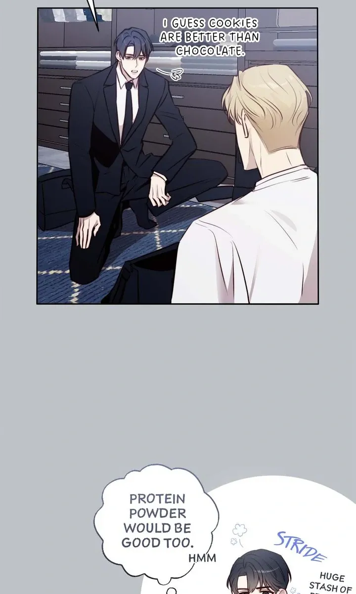 Let’s Meet Alive - Chapter 12 Page 18
