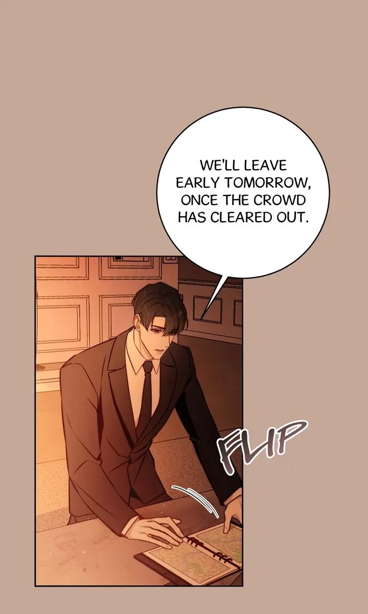 Let’s Meet Alive - Chapter 12 Page 22