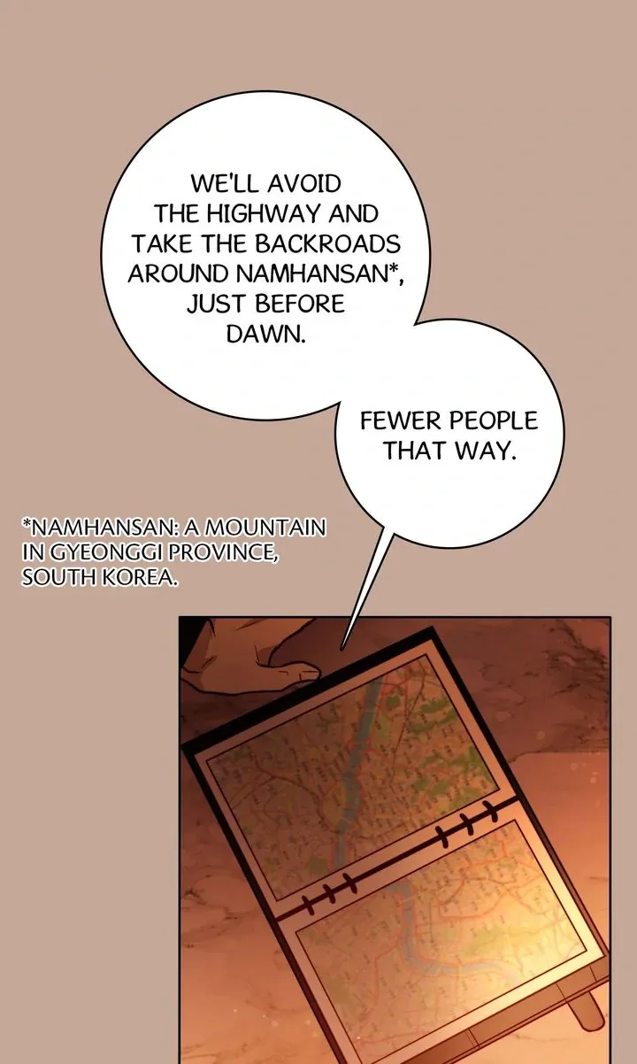 Let’s Meet Alive - Chapter 12 Page 23