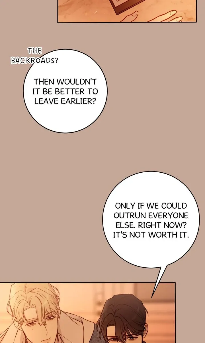 Let’s Meet Alive - Chapter 12 Page 24