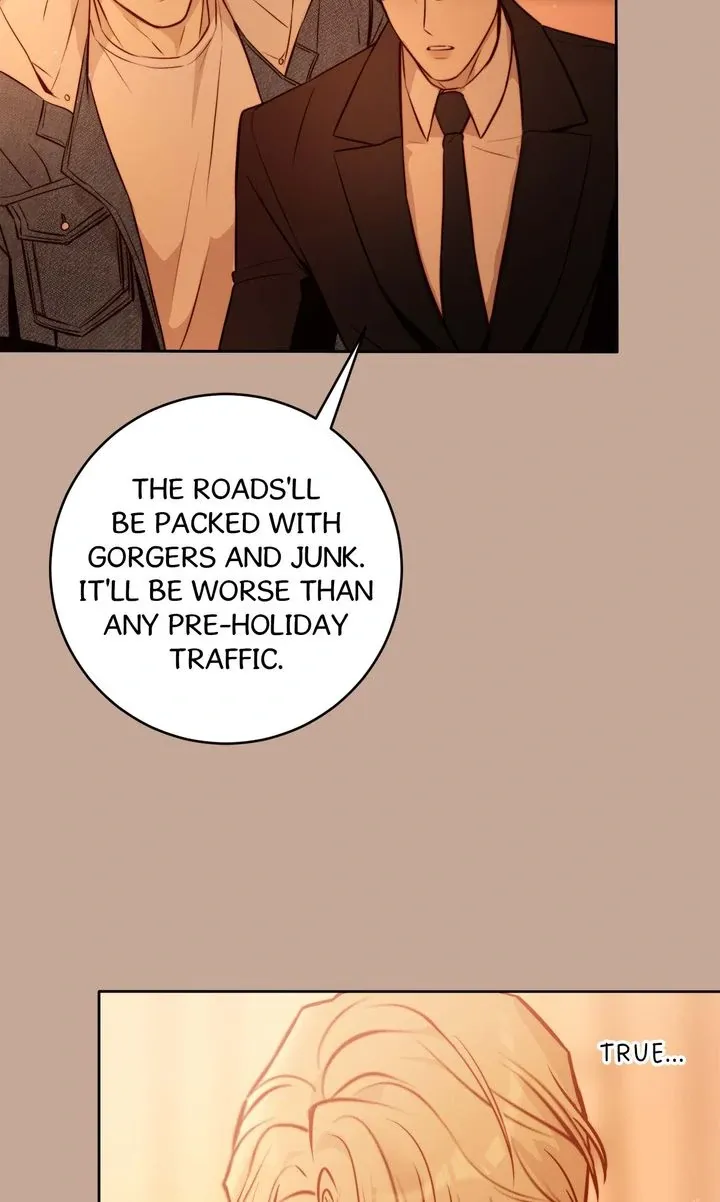 Let’s Meet Alive - Chapter 12 Page 25