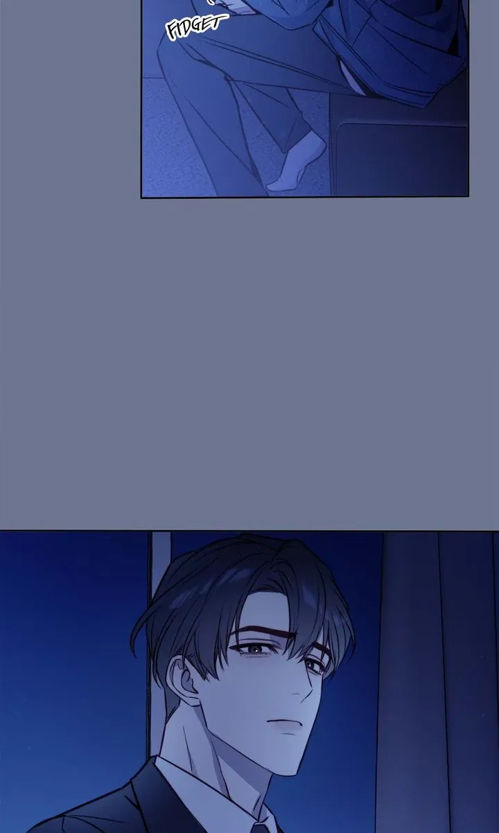 Let’s Meet Alive - Chapter 12 Page 31