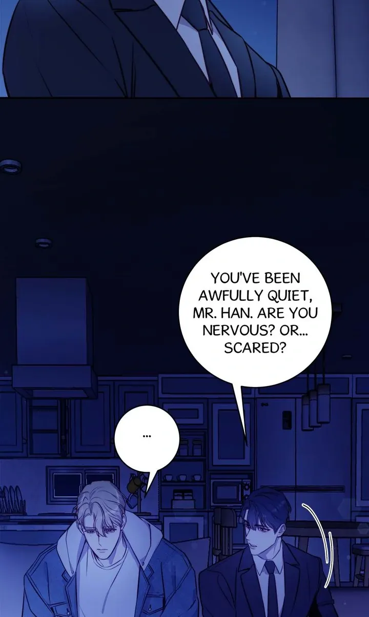 Let’s Meet Alive - Chapter 12 Page 32