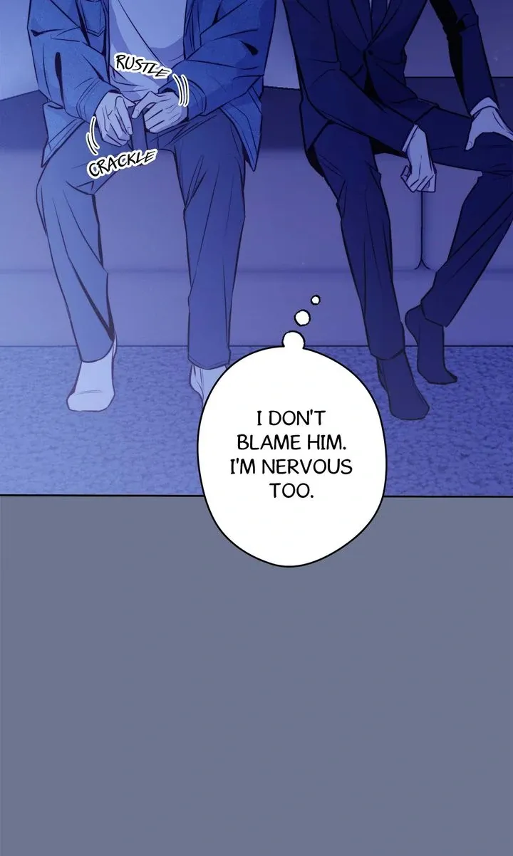 Let’s Meet Alive - Chapter 12 Page 33