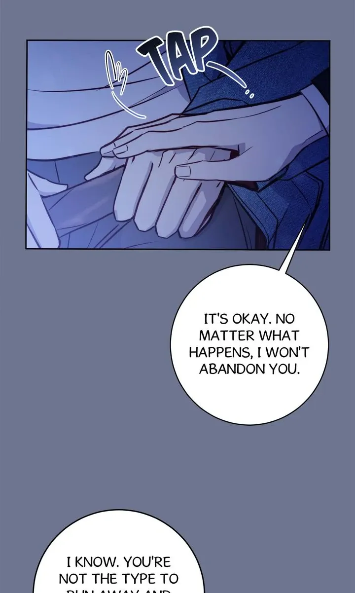 Let’s Meet Alive - Chapter 12 Page 34