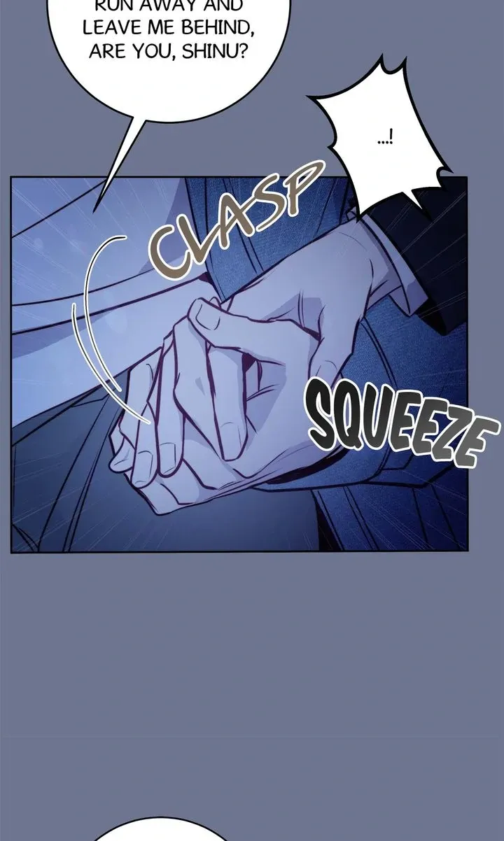 Let’s Meet Alive - Chapter 12 Page 35