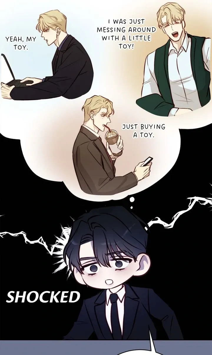 Let’s Meet Alive - Chapter 12 Page 39