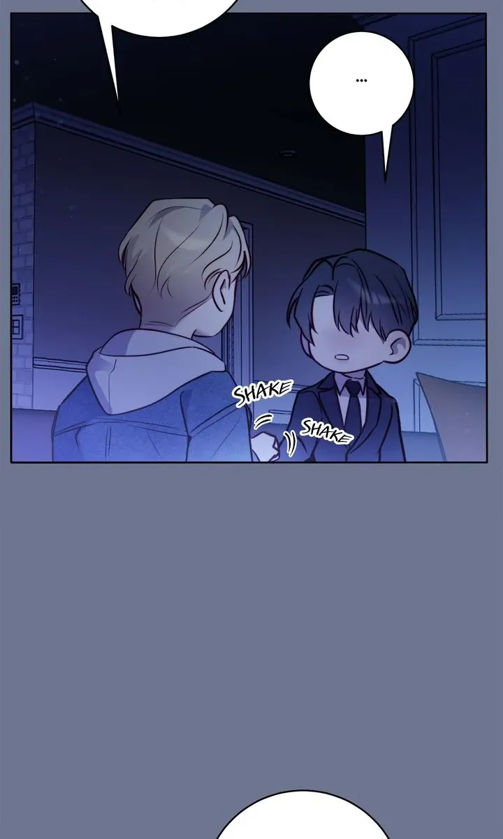 Let’s Meet Alive - Chapter 12 Page 41