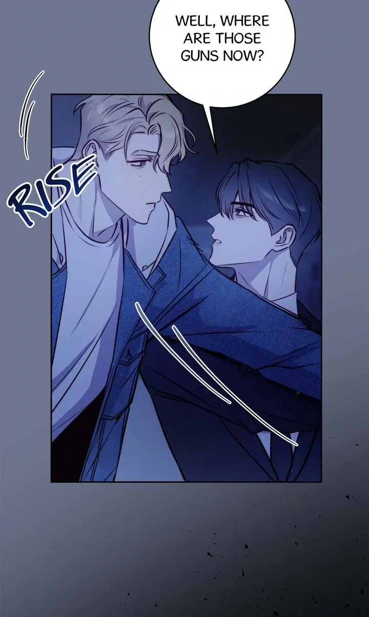 Let’s Meet Alive - Chapter 12 Page 42