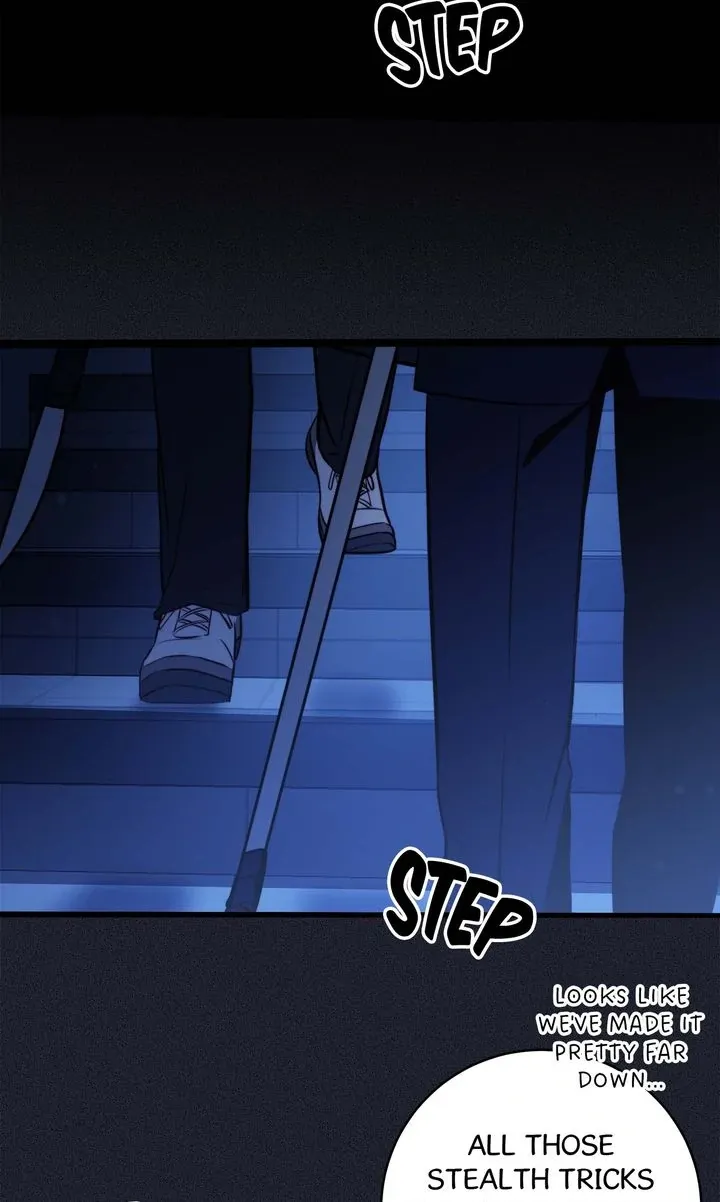 Let’s Meet Alive - Chapter 12 Page 45