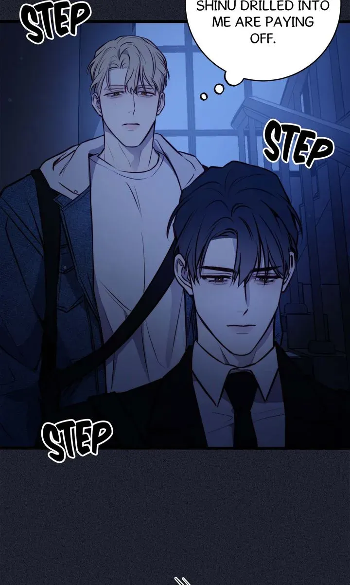 Let’s Meet Alive - Chapter 12 Page 46