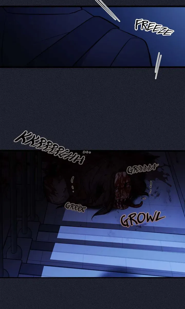 Let’s Meet Alive - Chapter 12 Page 47