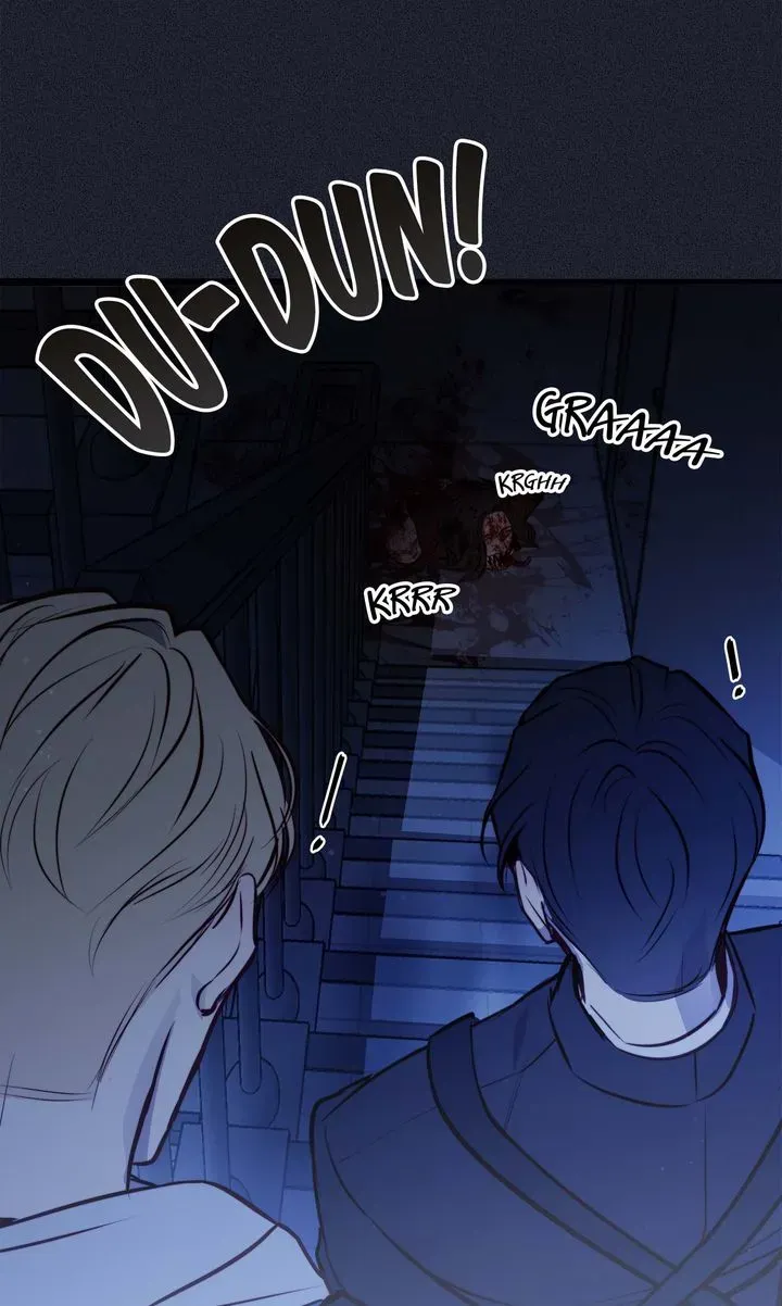 Let’s Meet Alive - Chapter 12 Page 48
