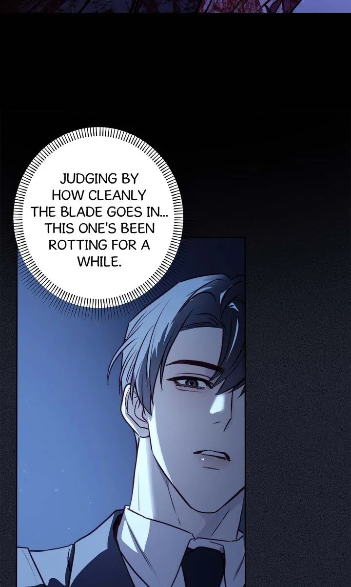 Let’s Meet Alive - Chapter 12 Page 55