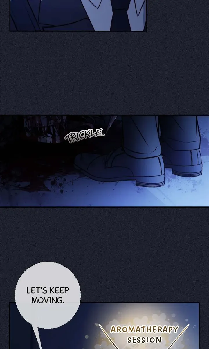 Let’s Meet Alive - Chapter 12 Page 56
