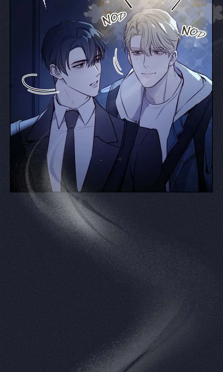 Let’s Meet Alive - Chapter 12 Page 57