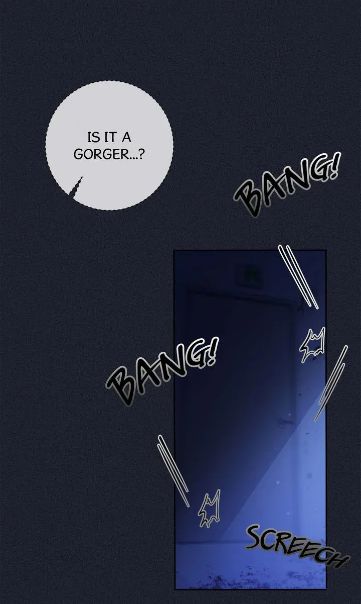 Let’s Meet Alive - Chapter 12 Page 60