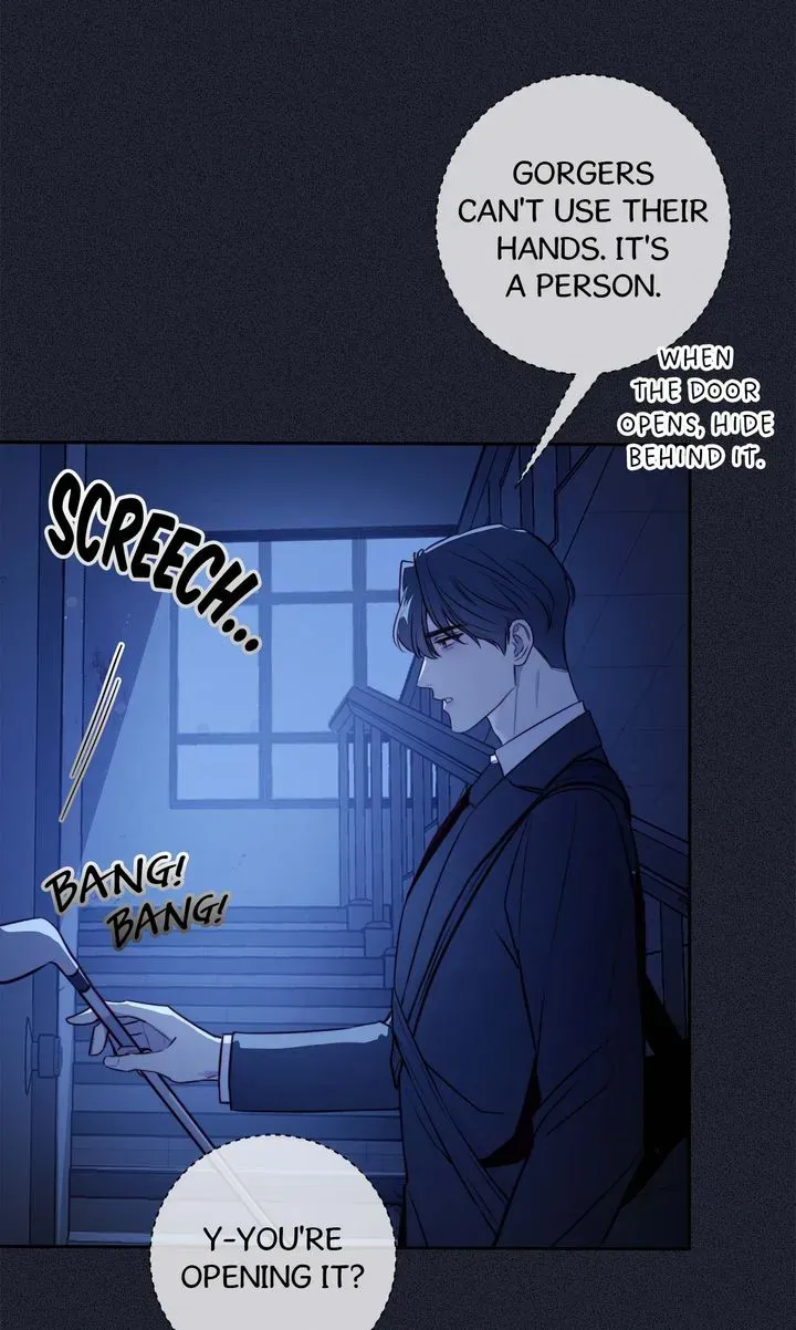 Let’s Meet Alive - Chapter 12 Page 61