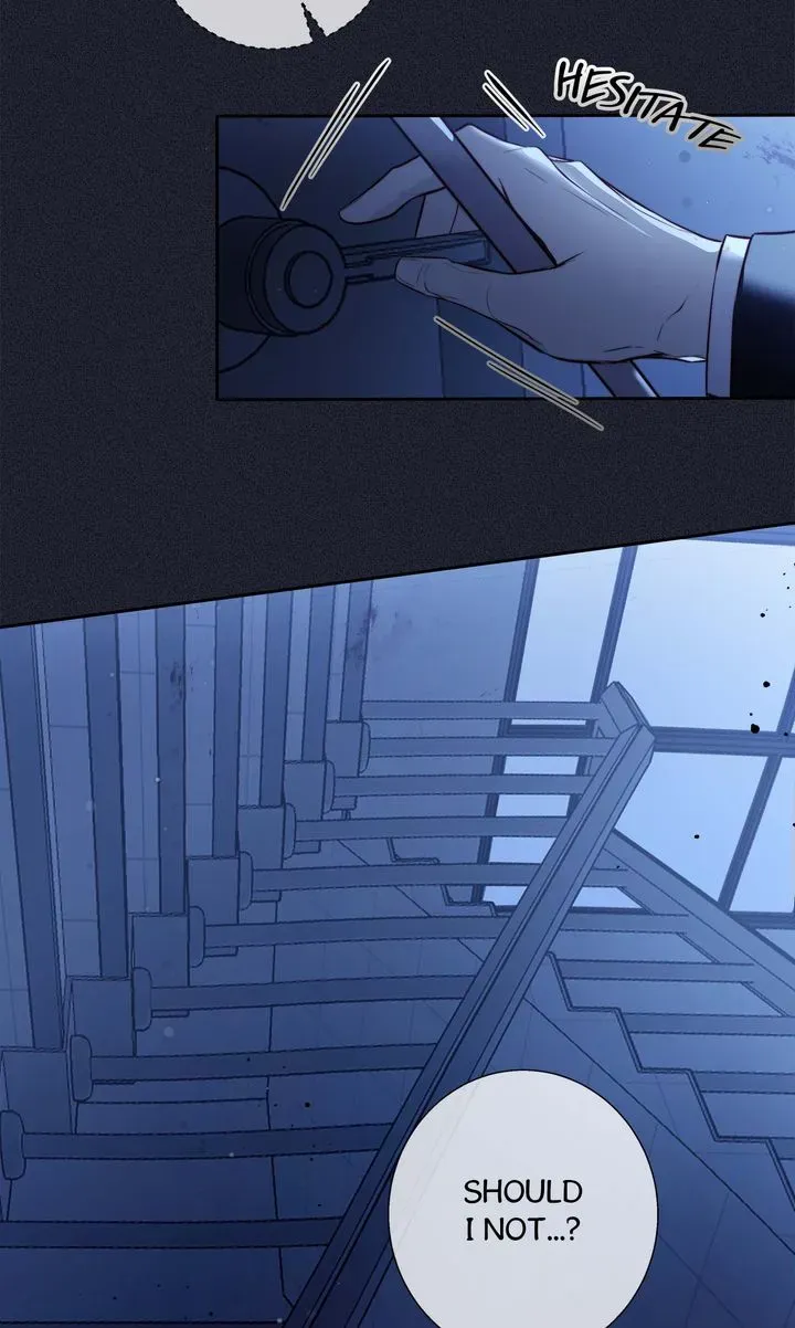 Let’s Meet Alive - Chapter 12 Page 62