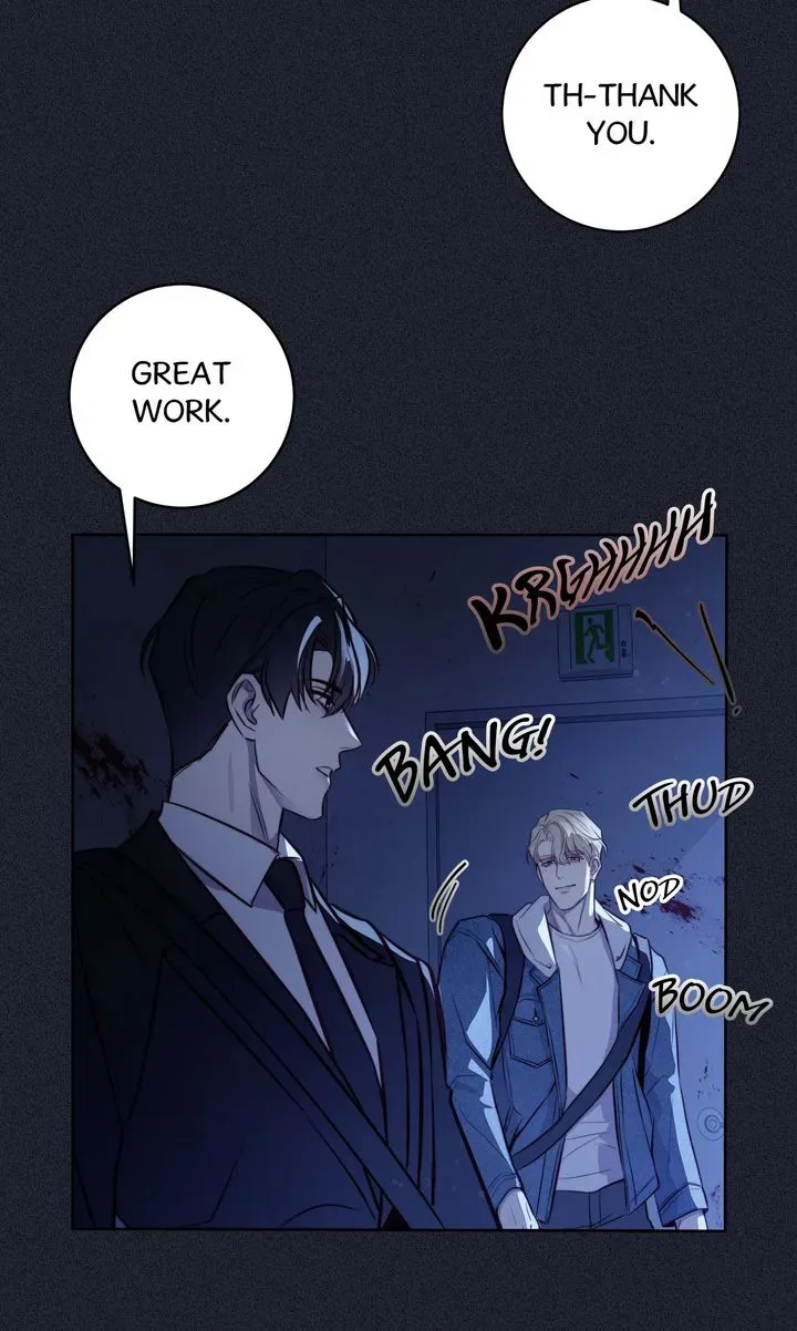 Let’s Meet Alive - Chapter 12 Page 68