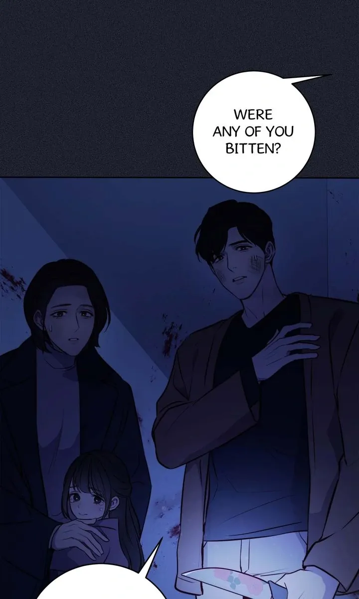 Let’s Meet Alive - Chapter 12 Page 69
