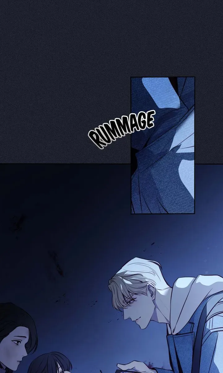 Let’s Meet Alive - Chapter 12 Page 71