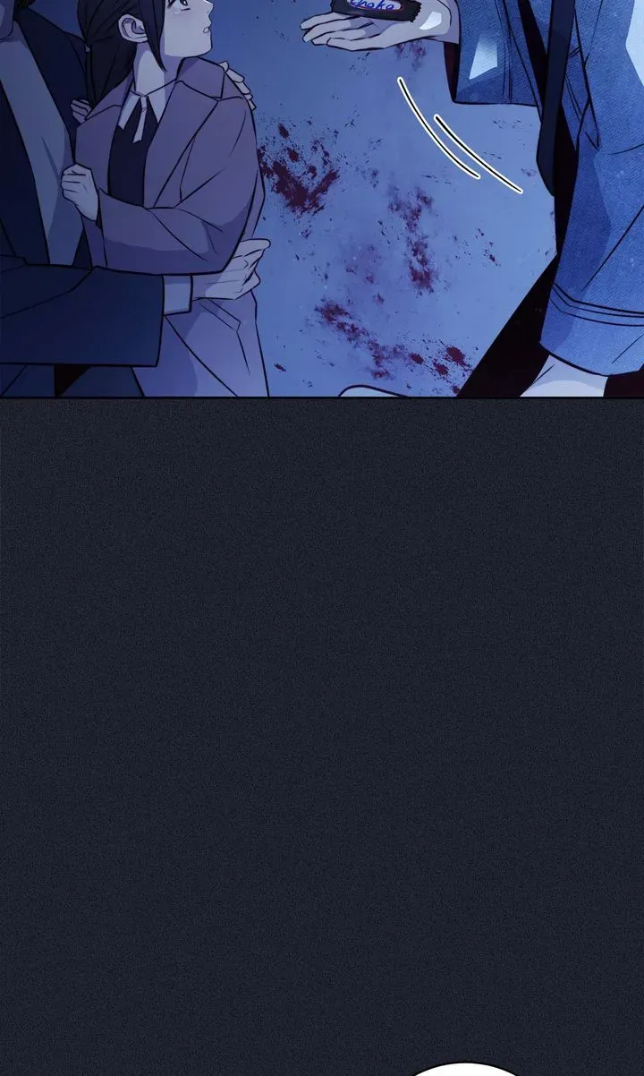 Let’s Meet Alive - Chapter 12 Page 72