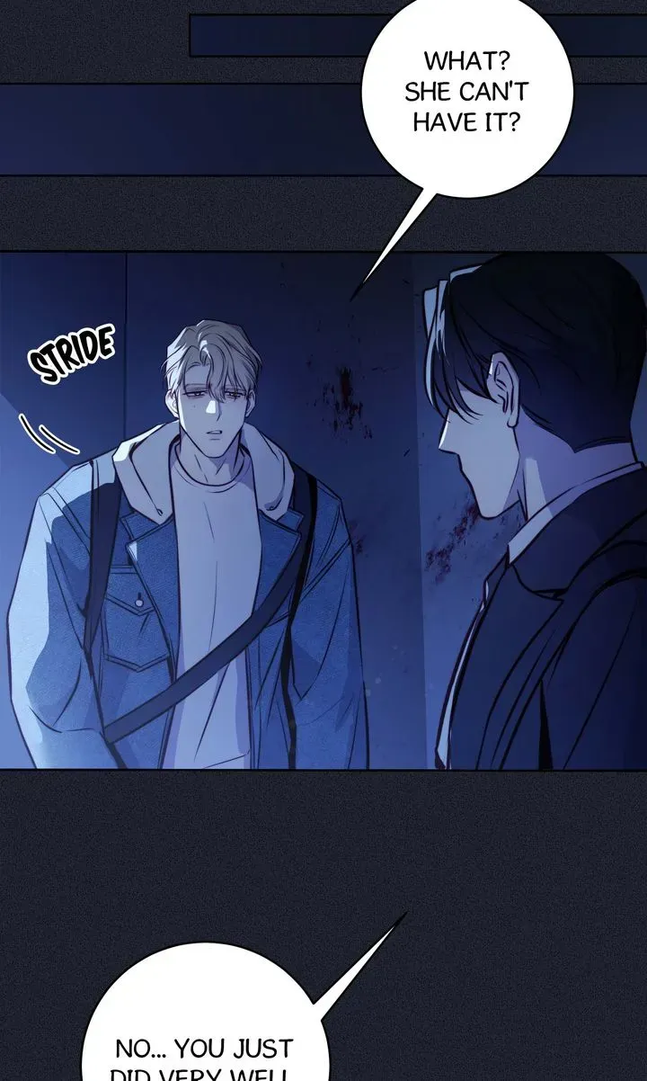 Let’s Meet Alive - Chapter 12 Page 73