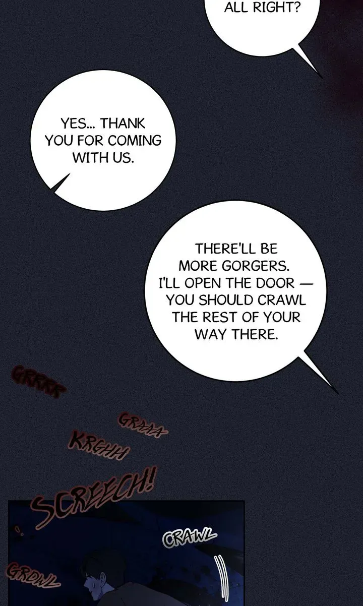 Let’s Meet Alive - Chapter 12 Page 76