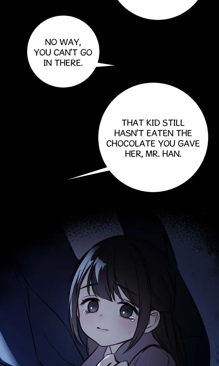 Let’s Meet Alive - Chapter 12 Page 80