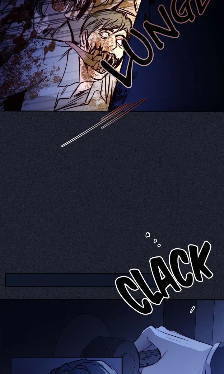Let’s Meet Alive - Chapter 12 Page 86