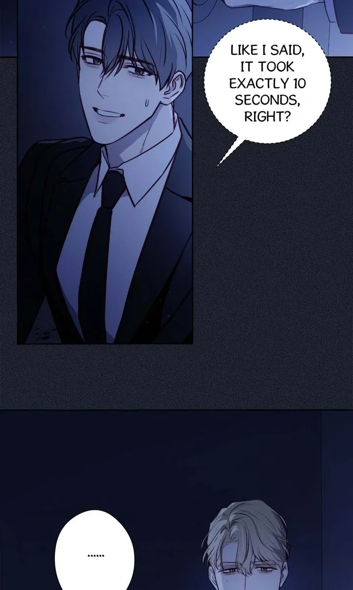 Let’s Meet Alive - Chapter 12 Page 87