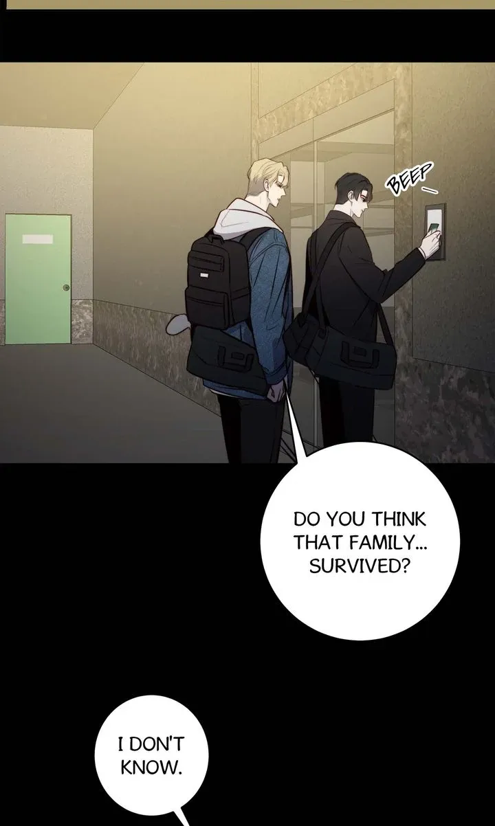 Let’s Meet Alive - Chapter 12 Page 89