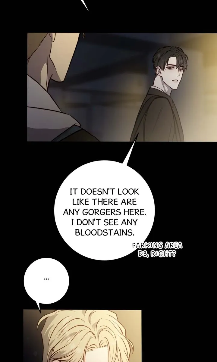Let’s Meet Alive - Chapter 12 Page 90