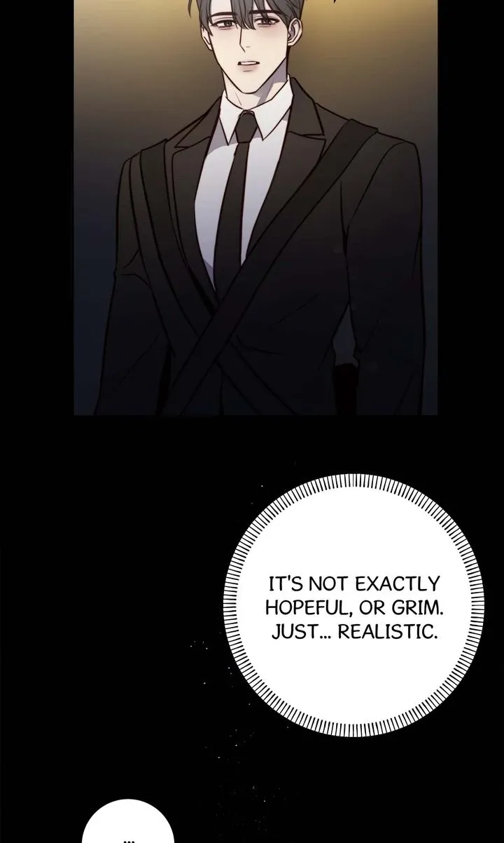 Let’s Meet Alive - Chapter 12 Page 93