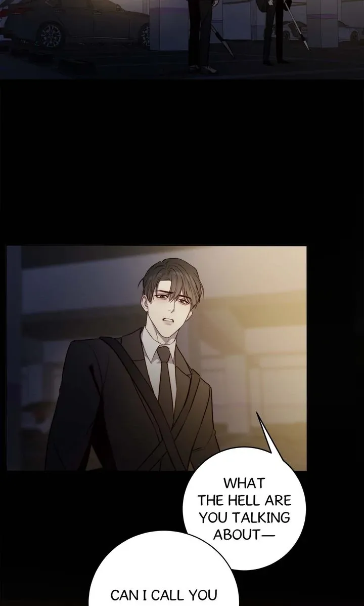 Let’s Meet Alive - Chapter 13 Page 3