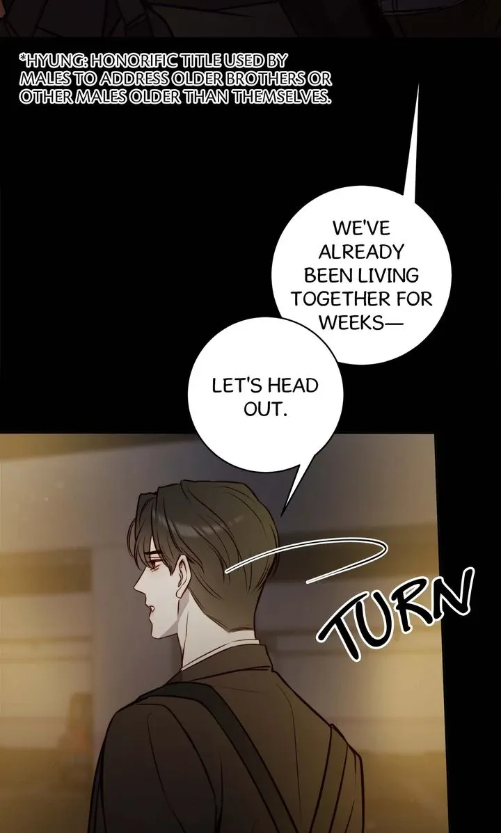 Let’s Meet Alive - Chapter 13 Page 5