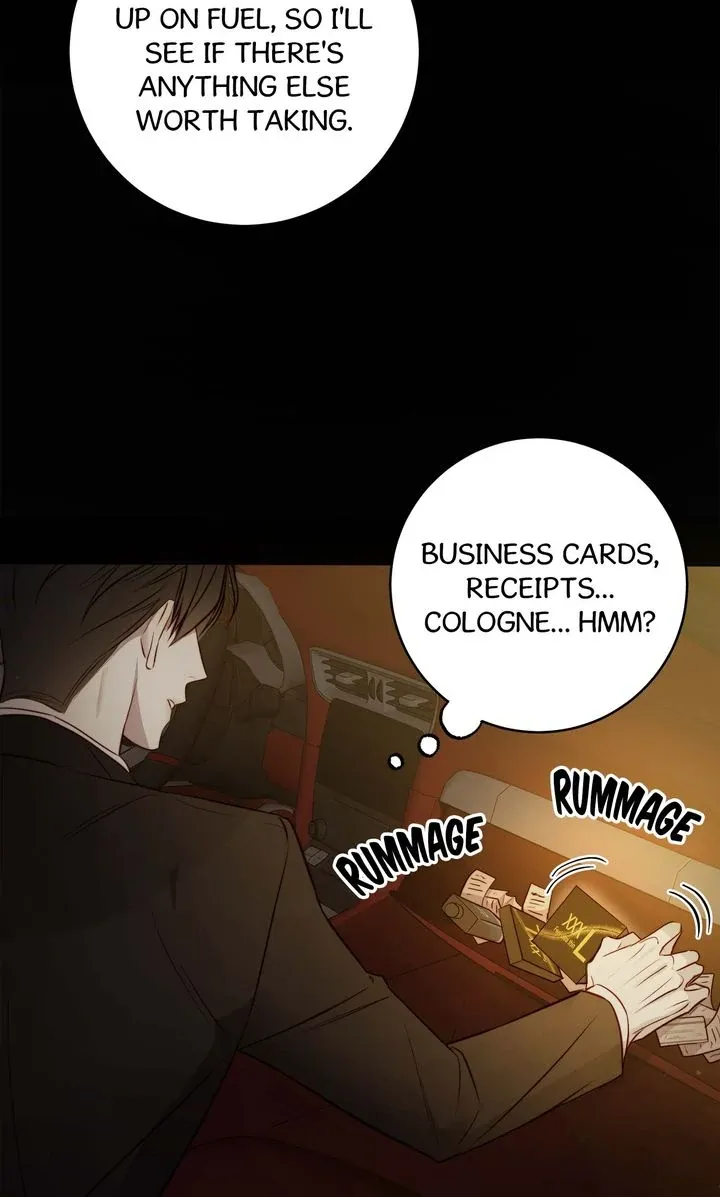 Let’s Meet Alive - Chapter 13 Page 9