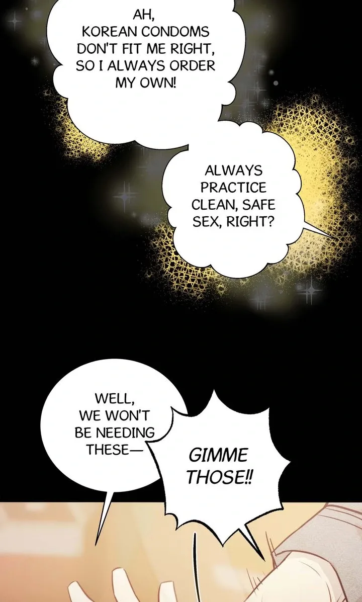 Let’s Meet Alive - Chapter 13 Page 11